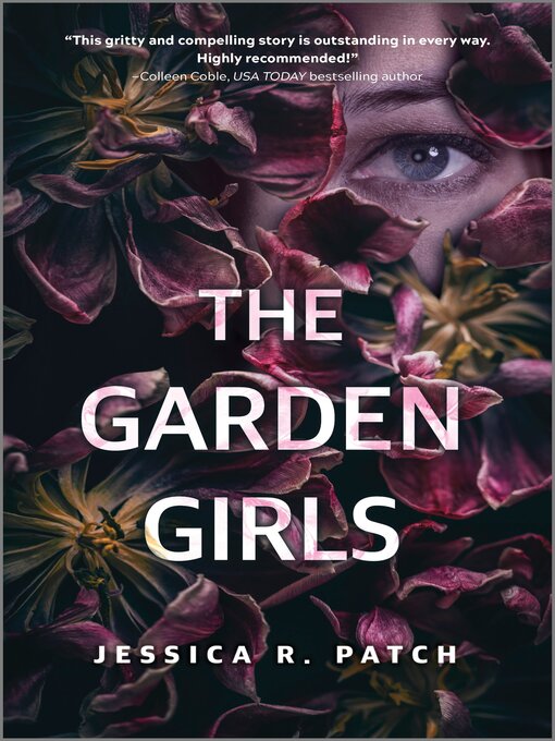 Title details for The Garden Girls by Jessica R. Patch - Wait list